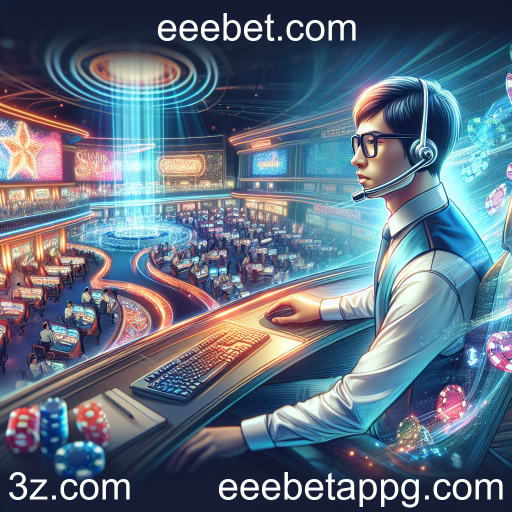 A Importância do Suporte ao Cliente em Jogos Online: Foco na eeebet.com